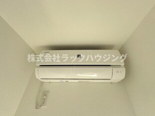 サンシエ寝屋川の物件内観写真